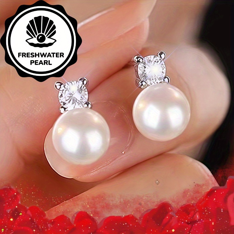simple french     earrings retro light   suitable for   gift christmas matching and gifting Product details 1