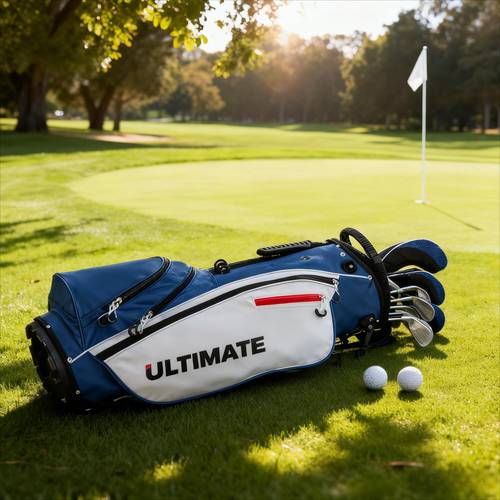 mens complete golf clubs set with 460 1 driver 3 4 6 7 8 9 p irons putter stand right handed right handed golf equipment with adjustable height 54 62 ergonomic padded grips headcovers