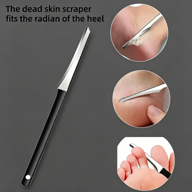14pcs All-in-One Hand, Foot & Ear Grooming Tool Set