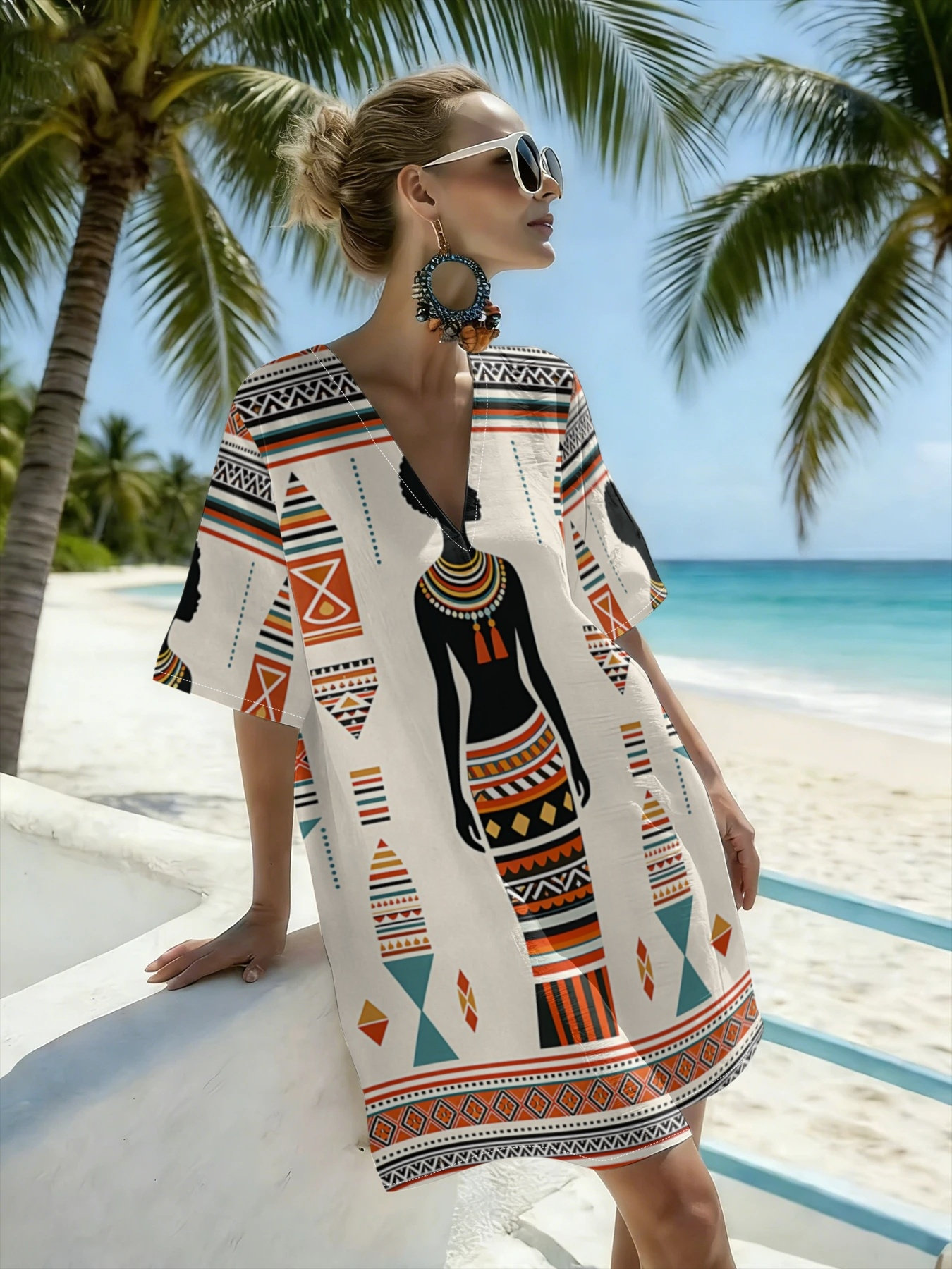 casual traditional dresses Buy Modest Casual Dresses