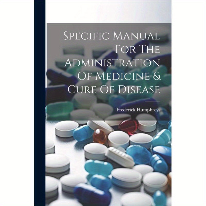 detailed guide for medication management and disease  