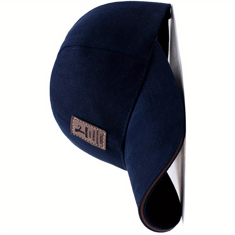 TEMU All Unisex Baseball For Outdoor Activities, Men's Outdoor Sun Hat, Casual Sun Hat, Golf Hat, Hat