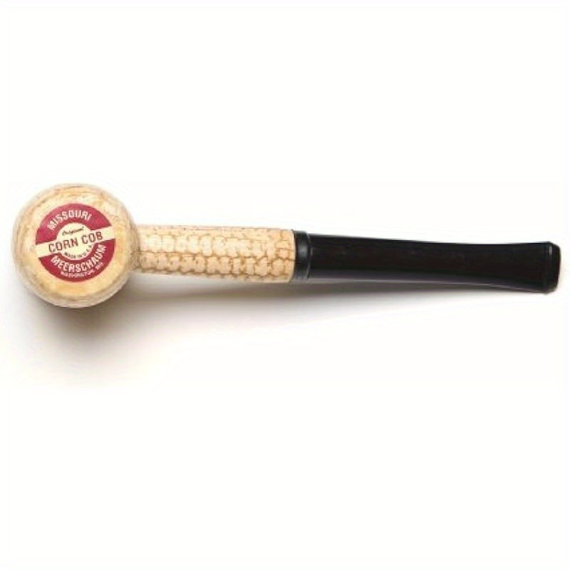 3184b4c870ba48e8b8bfc14593a0e853 goods Traditionelle Vintage Maiskolbenpfeife