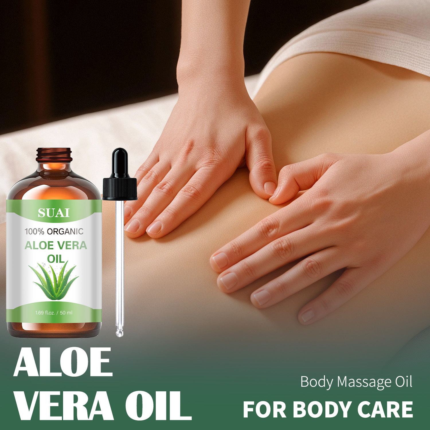 100% aloe vera l nhrendes feuchtigkeitsspendendes massage - Temu Germany