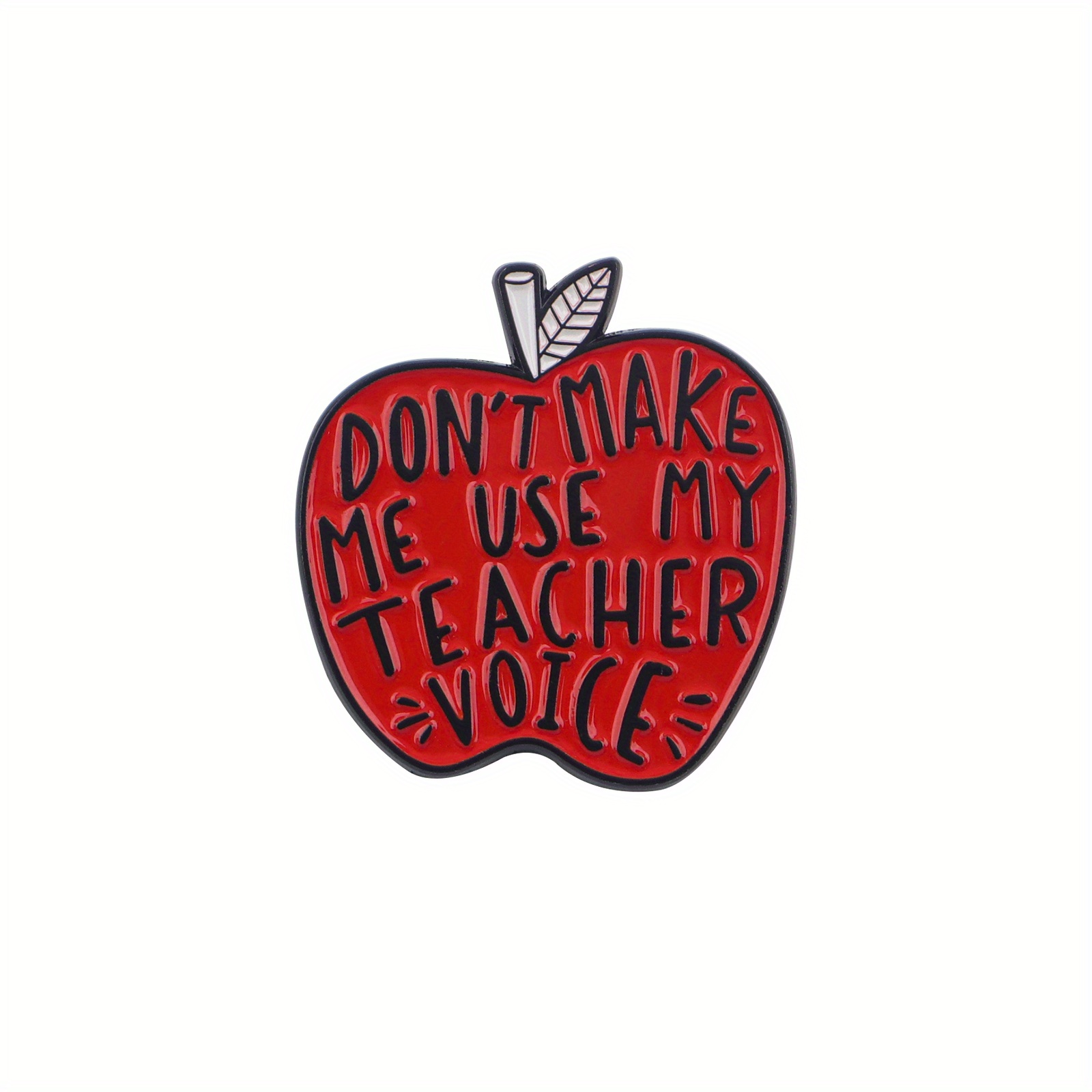 1pc Cute Briefcase Badges Pins Lapel Pins For Backpacks Brooches Cute Things Backpack Badge