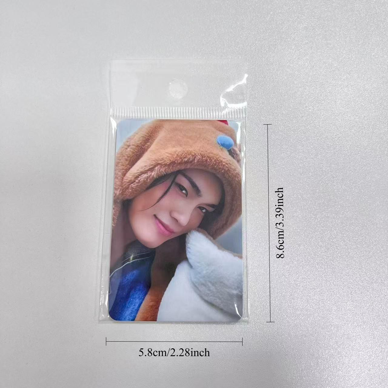 4 xlov album special card card - Temu Oman