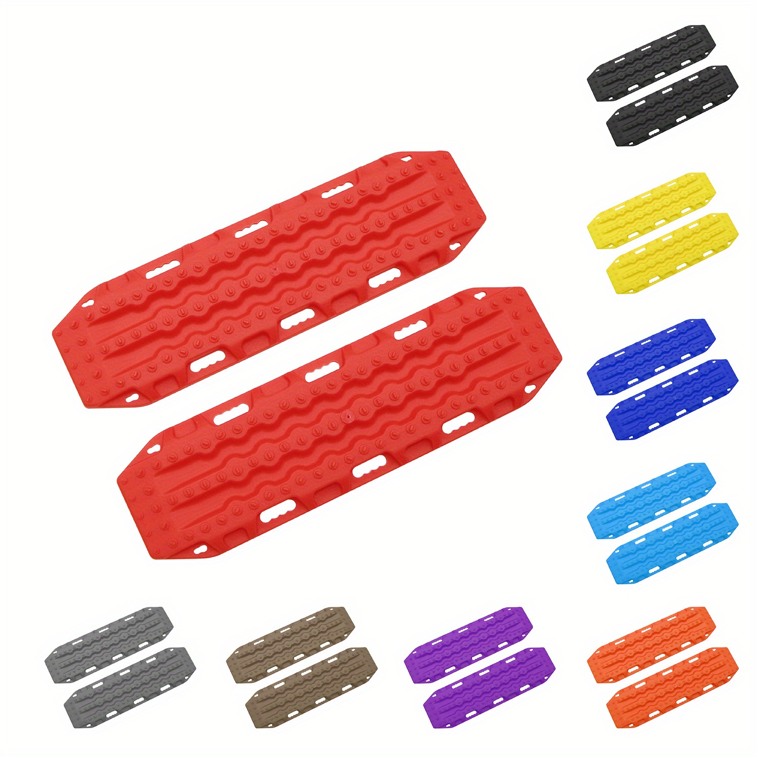 4wd accessories sold on Temu Canada