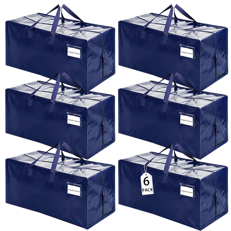 Quart Size Ziploc Bags 100 Pack Jumbo 14x20