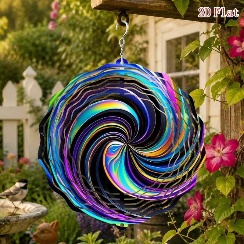 wind spinners sold on Temu United States