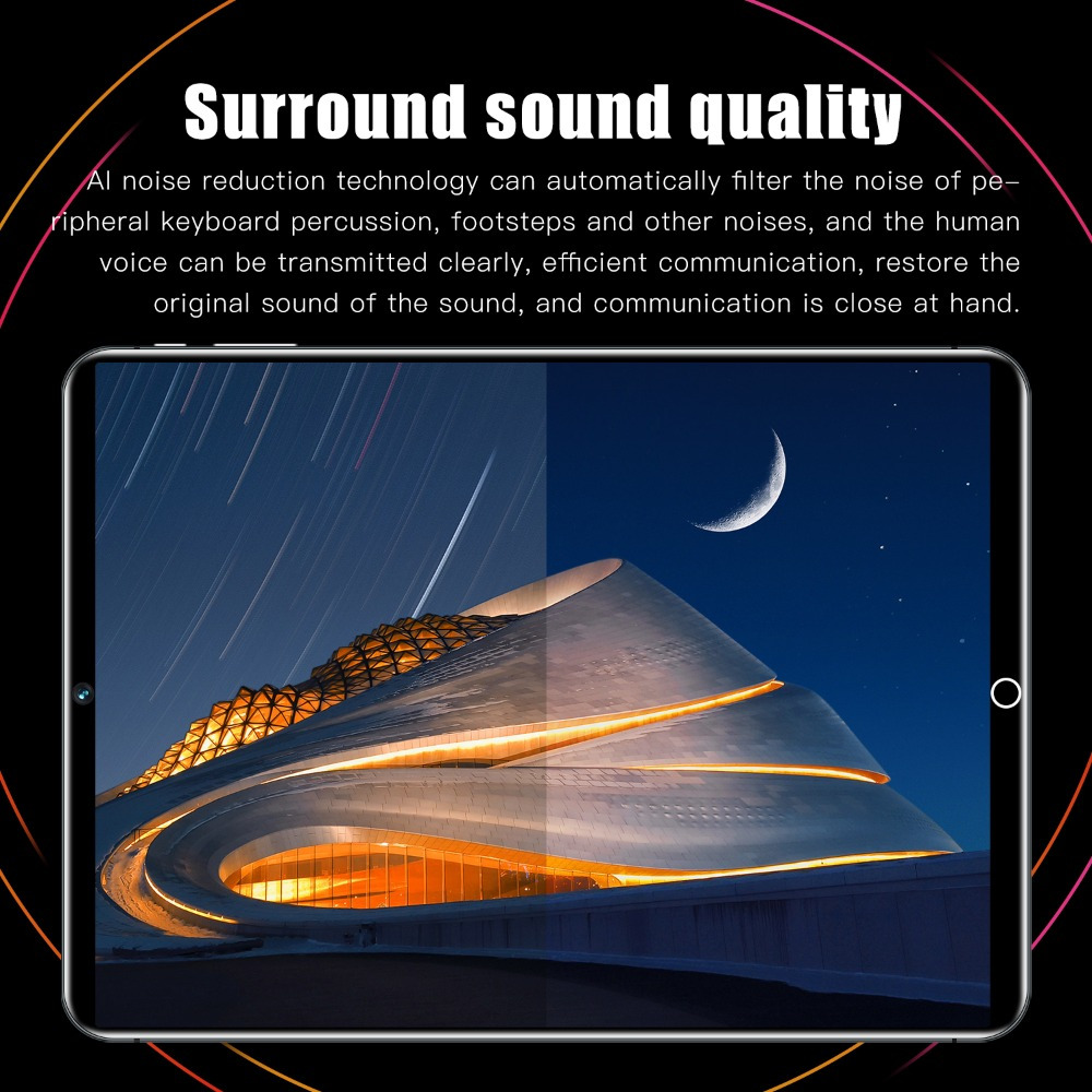   2025   13 tablet 10 1 inch tablet 8gb 256gb high definition   with built in front and rear cameras rechargeable lithium polymer battery suitable for home office indoor and outdoor use mini tablet keyboard for tablet cellular tablet tablet outdoor tablet accessory productivity tablet device tablet with cameras tablet modern tablet design hd display tablet long   tablet fast charging tablet multi user tablet Product details 3