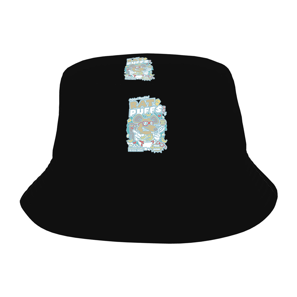 rat with hat sold on Temu United States