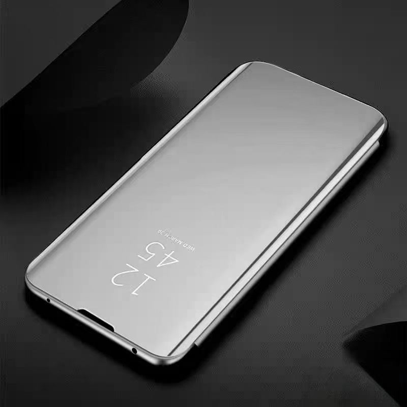 Phone case: Compatible with Ultra/S26/S25 Ultra/S25 FE/S25/S24 Ultra/S24 FE/S24/S23 Ultra/S23 FE/S23 Phone Case, Non-Magnetic Closure, Standard Flip Cover, Translucent Back, Hard PC Shell, No Smart Features