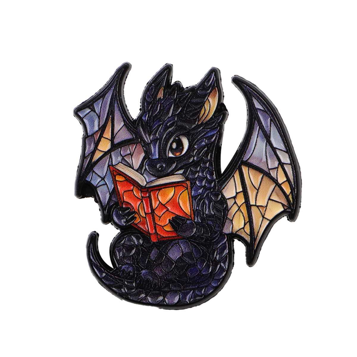 TEMU Enamel Pins And Brooches For Backpacks, Bags, And Cool Decorations, Perfect As Gifts For