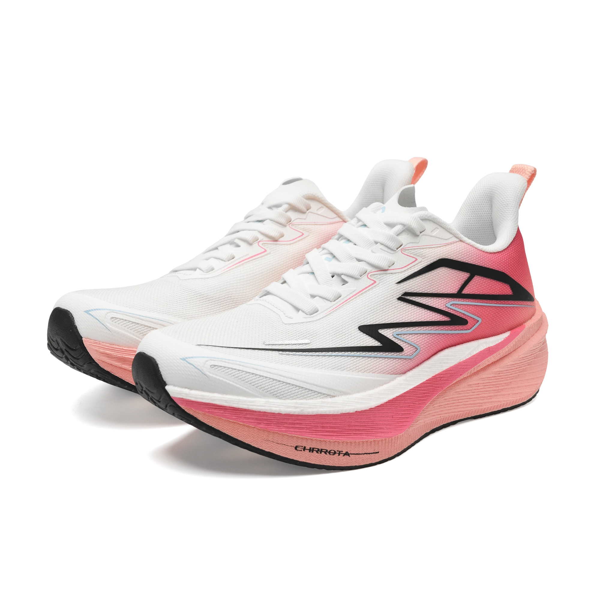 Men's Retro Platform Sneakers New Slip-Proof Durable Casual Shoes Cushioned Lightweight All-Season Wear