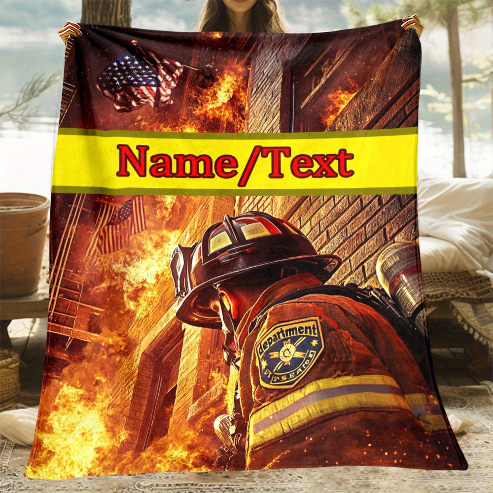 

Personalized - Blanket - , & For , Bed, | Fleece | For &