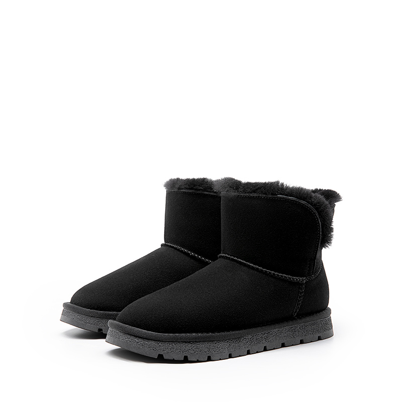 Image of Burudani Women's Seasonal Cold - Soft Lined Design With Tpr Outsole For Everyday Use