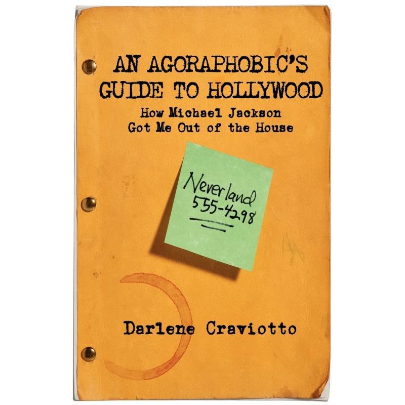 A Guide to Hollywood for Those with Agoraphobia