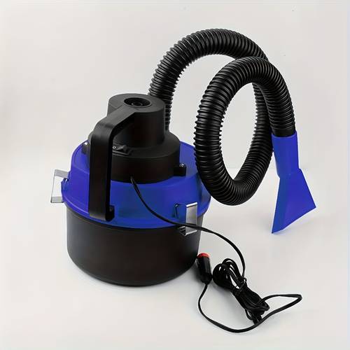 item picture heavy duty cleaner 2000pa powerful suction with car power socket suitable for carpets car tight spaces battery free portable floor and car cleaning ideal for home car detailing professional cleaning services