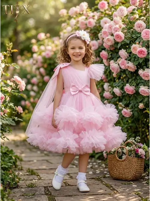girls valentine dress sold on Temu United States girls valentine dress sold on Temu United States