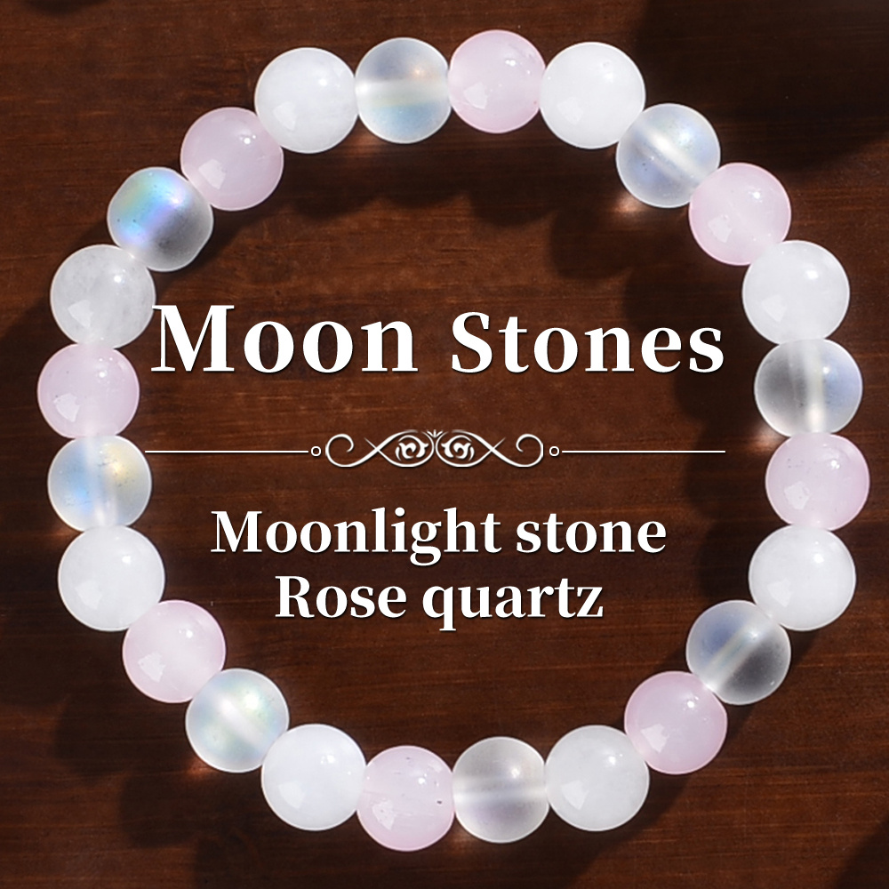 

Bracelet For Women - Stretchy, For Or Gifting