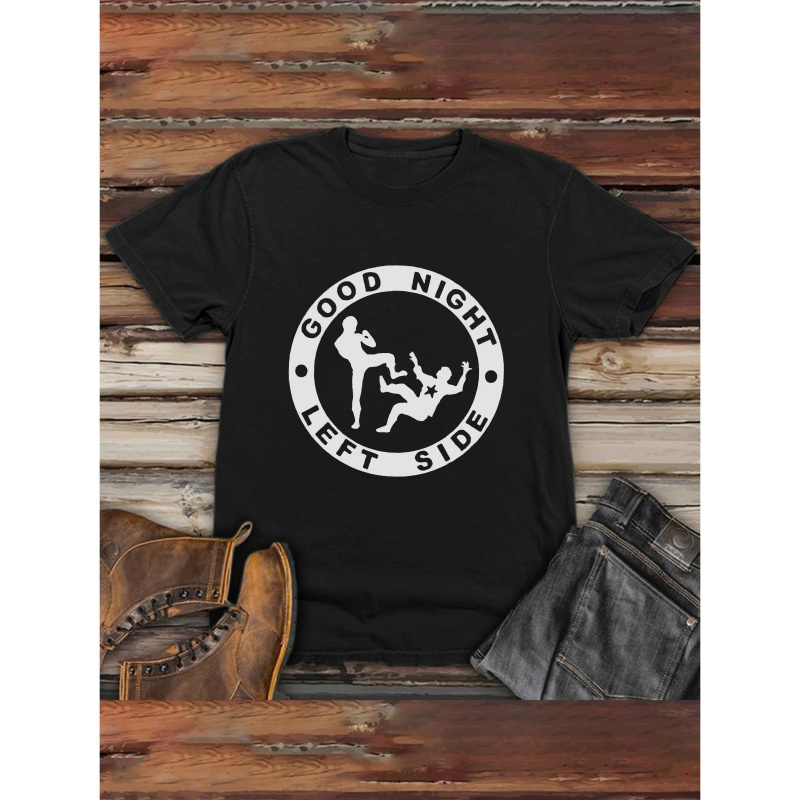 

Patterns Funny Spring And Summer Men's Short-sleeved T-shirts Printed Tops Summer T-shirts