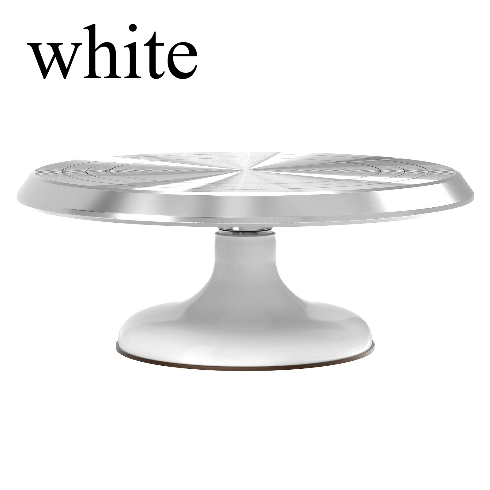 Mesa Giratória BO para Bolos e Decoração 7