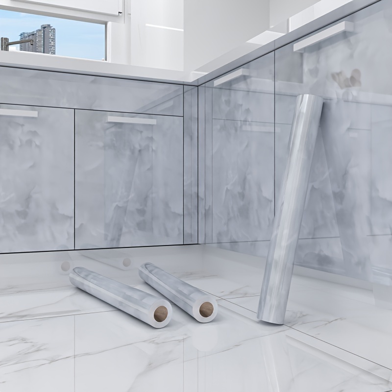 Review MarbleCover