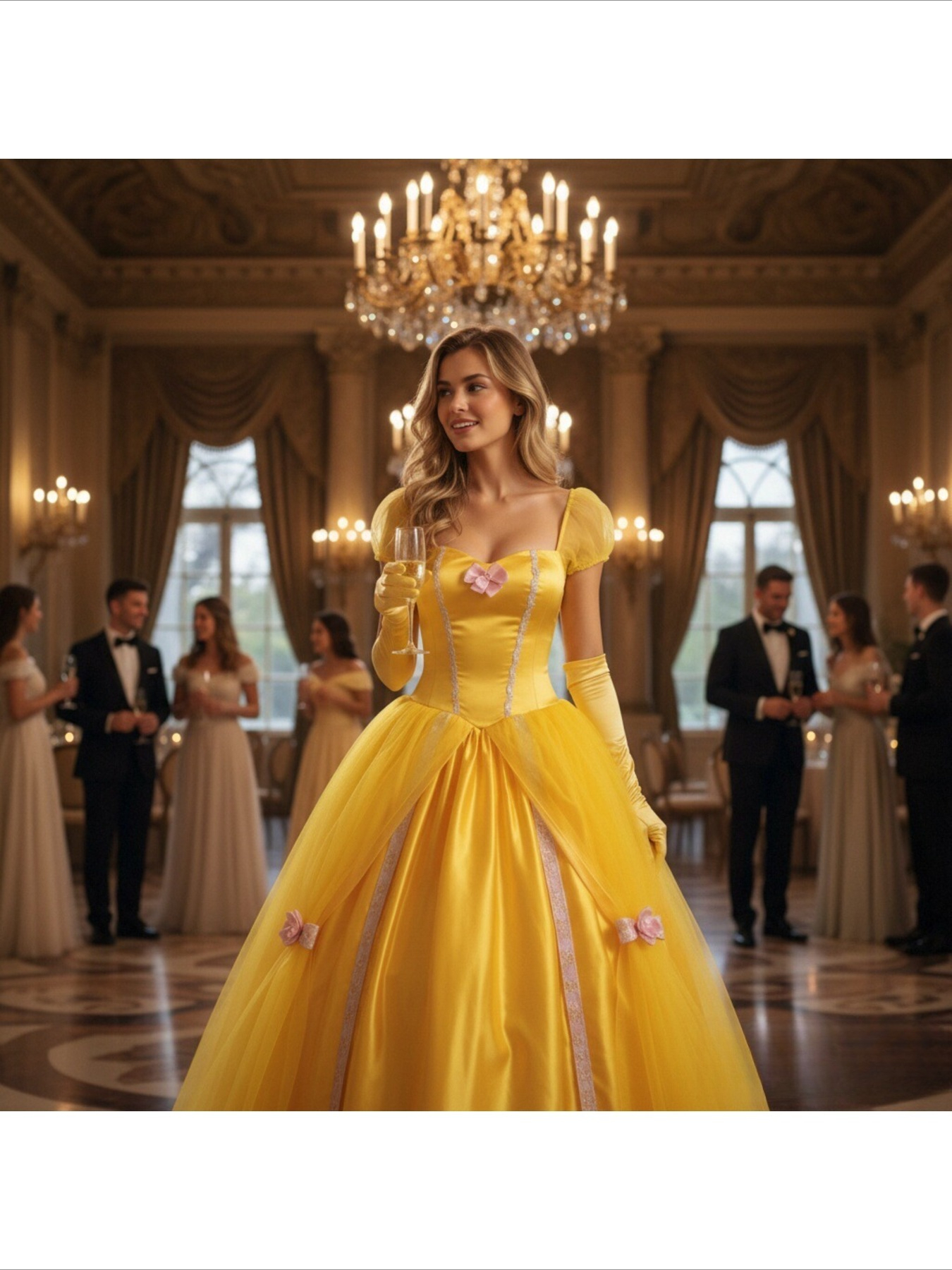ladies princess fancy dress women dresses sold on Temu United States much
