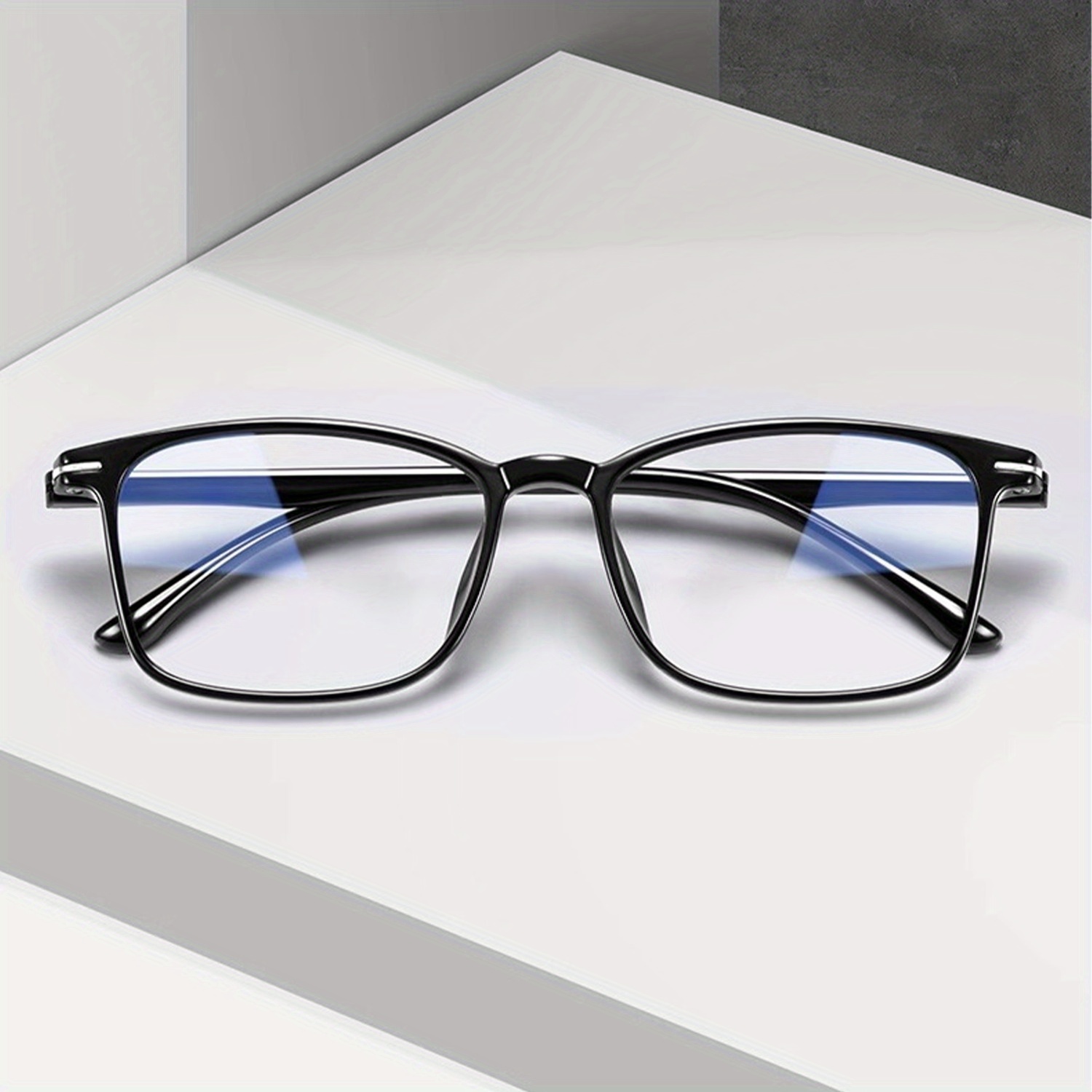 myopia glasses sold on Temu United States