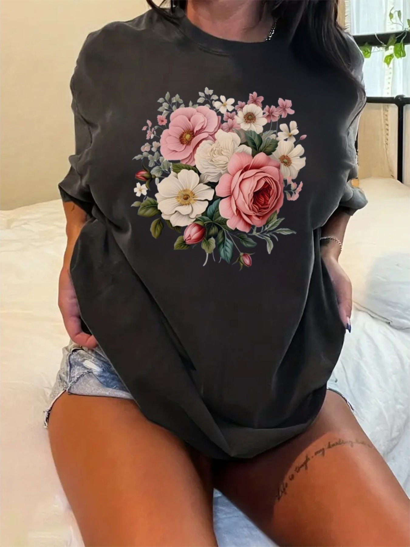 トップス Chah Chah FLOWER tee il_fullxfull.3903293801_6h4m.jpg
