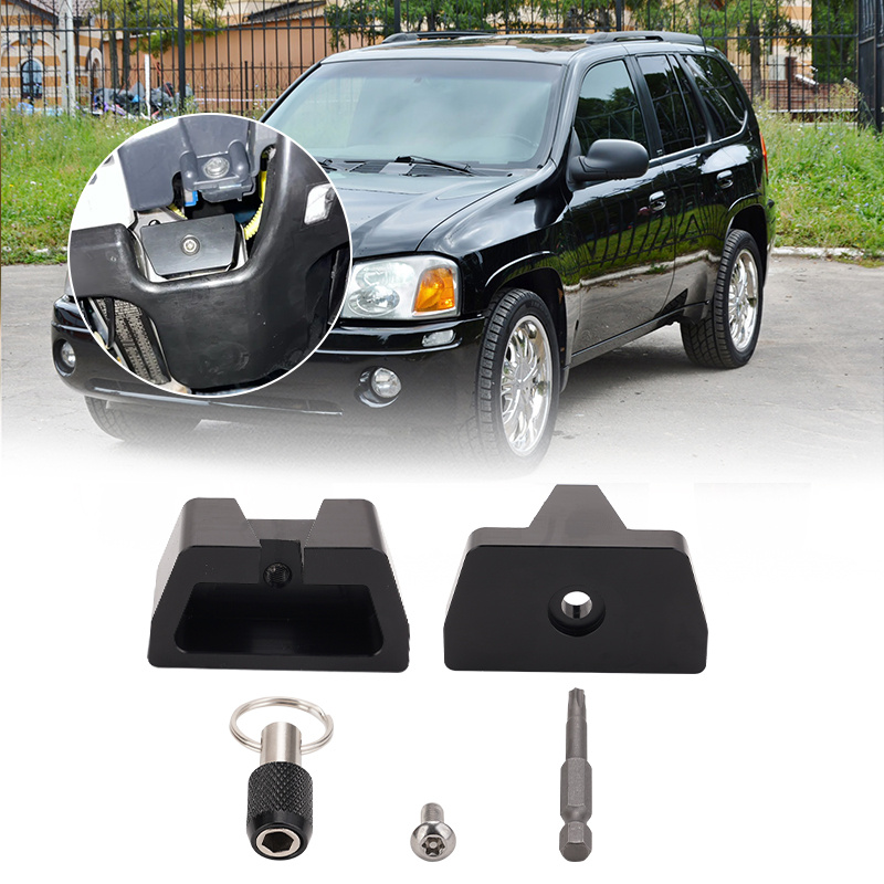 OBD Port Security Lock Anti-Theft Device - Fits All 1996 Newer Vehicles With Obd2 958524