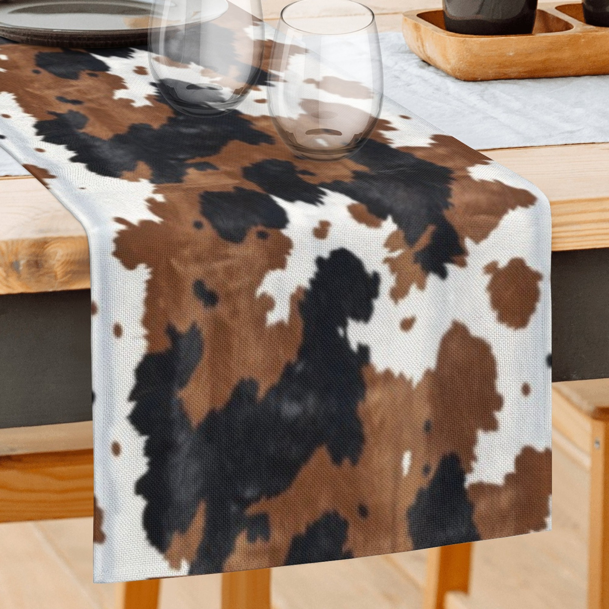 

Table - For & Dining, , And