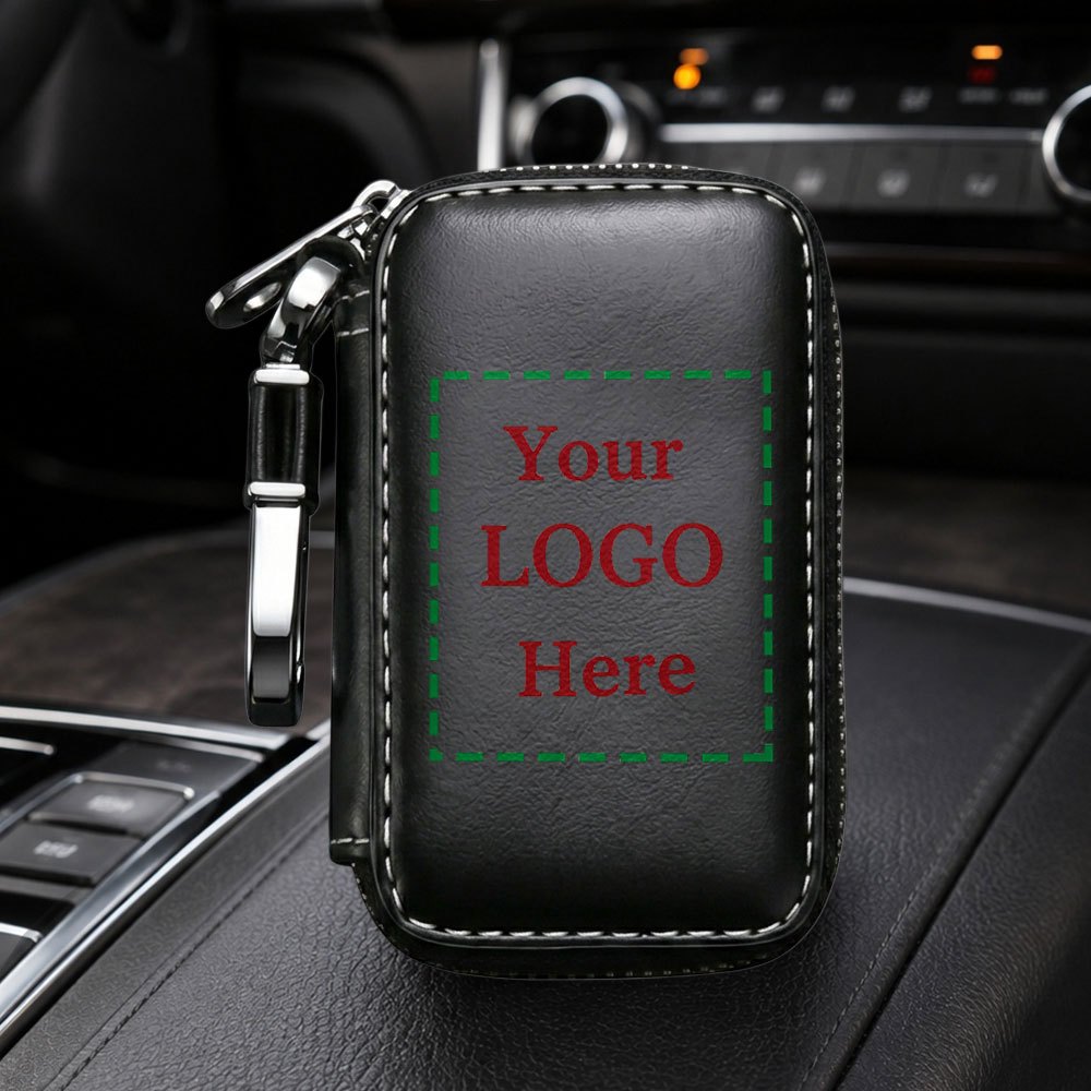 TEMU 1pc Portachiavi Unisex Personalizzabile con /LOGO/FOTO, Portachiavi per Auto per il Pendolarismo e Regalo per , Organizer per Chiavi di Veicoli,