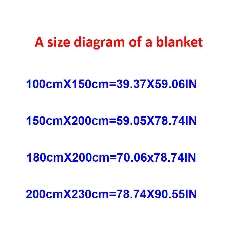 1pc of thickened fast heating blanket plush thickened warm winter fleece blanket milk velvet sofa blanket office blanket suitable for bedroom   sofa office Product details 2