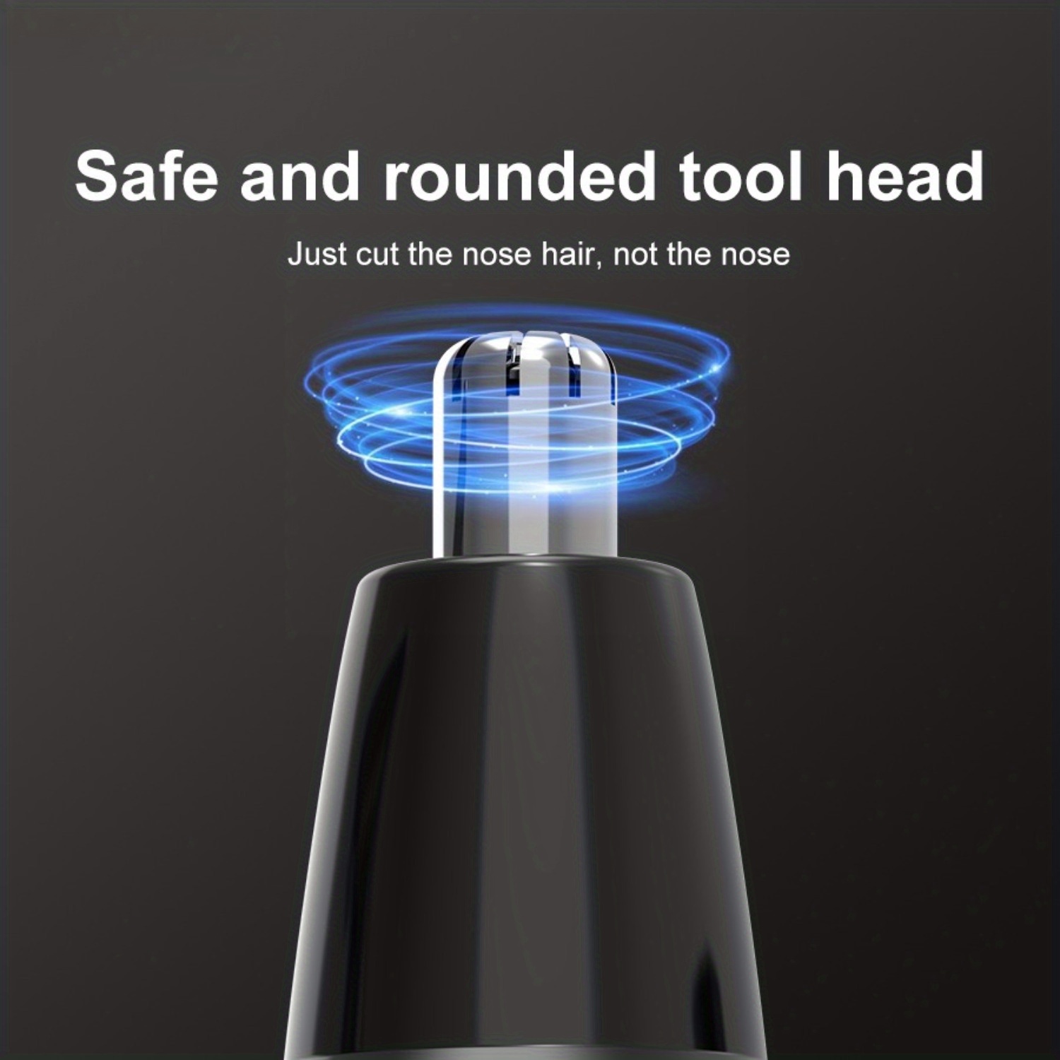 4in 1 beard shaver nose hair trimmer electric beard shaver electric grooming tool for men and women birthday gift christmas gift Product details 7