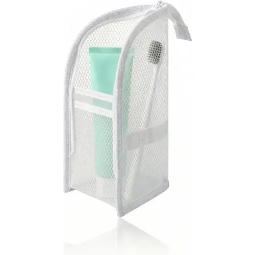 Bag Sortation Rack door hanging organiser sold on Temu United States