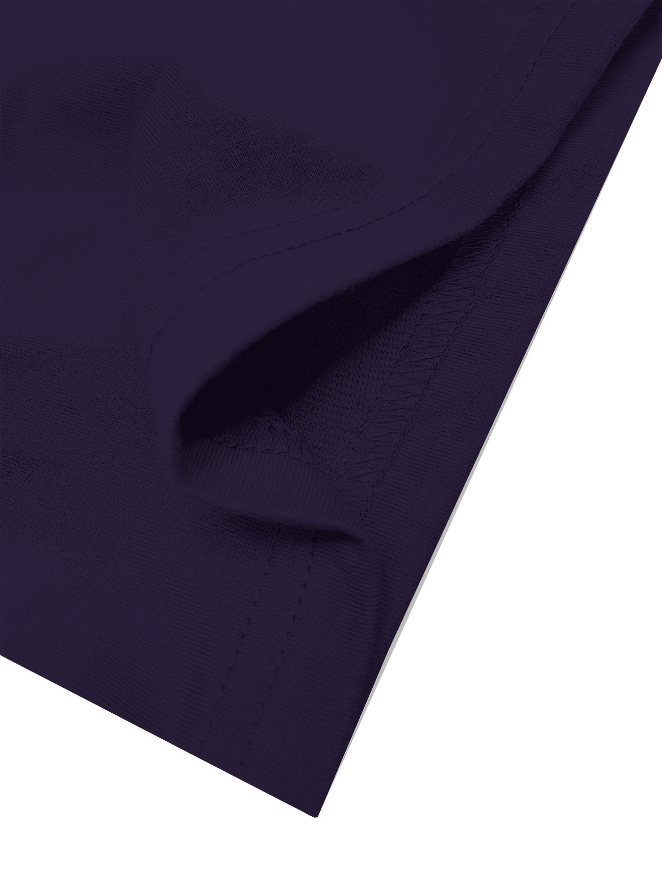 American Style Men'S Casual Round Neck T-Shirt with Thought-Provoking Slogan And Brain Print for Casual Gatherings And Trendy Outfits