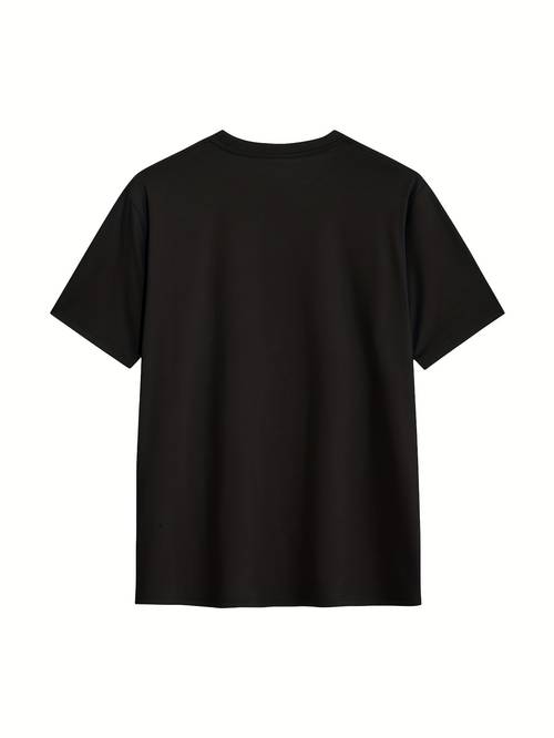 snelheid: t-shirt met korte mouwen en raceprint, vol dynamische energie, geschikt voor race-enthousiastelingen en modebewuste jongeren