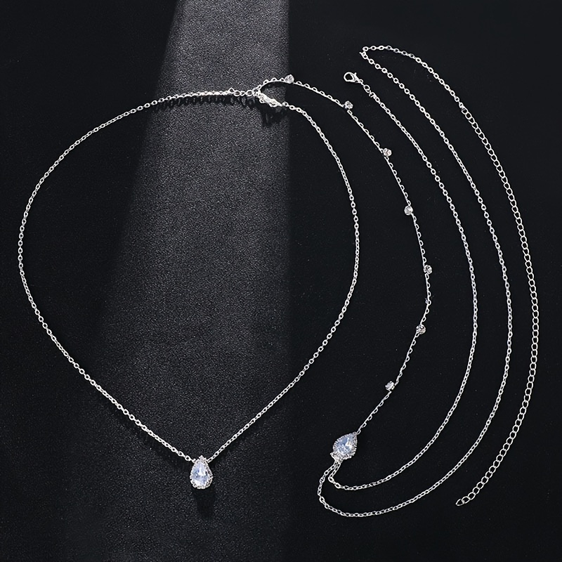 Seductive Explosive Wedding Body Chain