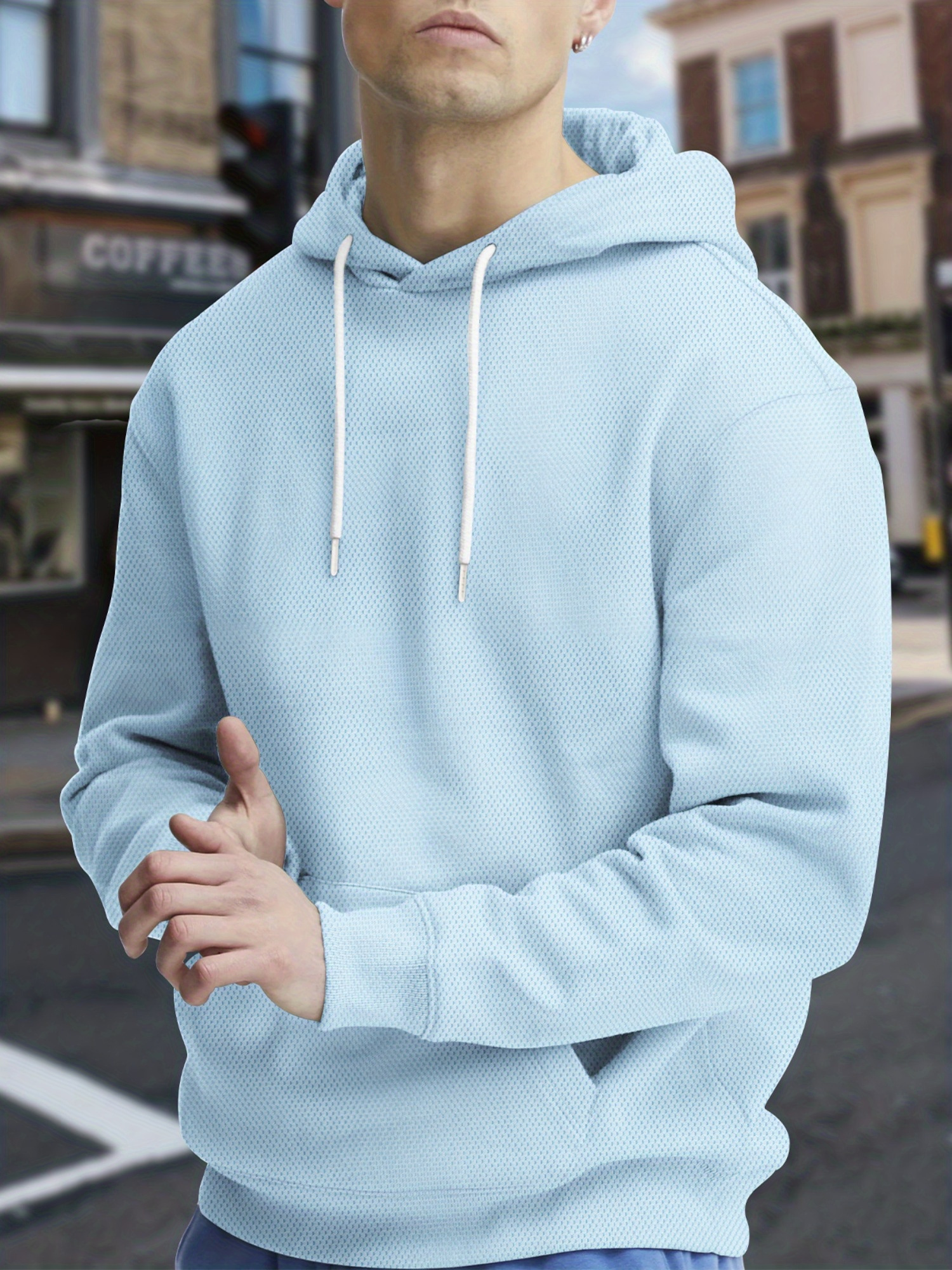 mens sweatshirts sold on Temu United States
