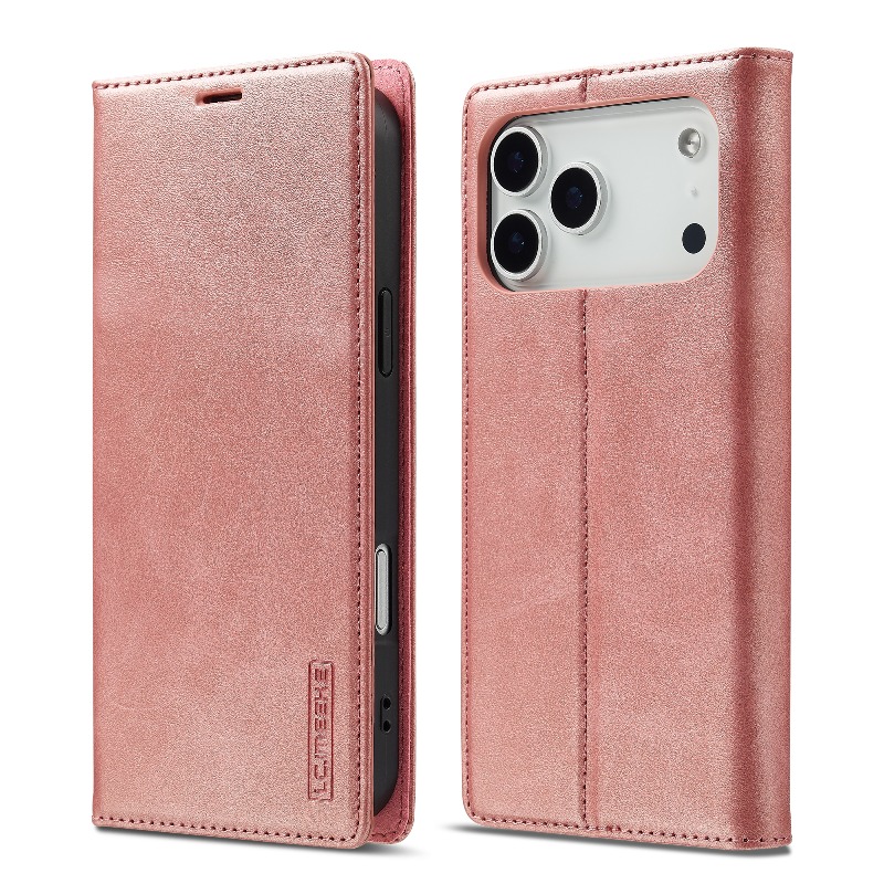 TEMU Phone Case - Soft Leather Phone Case With A Frosted End For Iphone 17 Pro Max, 17 Pro, 17 Air, 17, 16, 15, 14, 13, 12, And 11, Featuring A Card