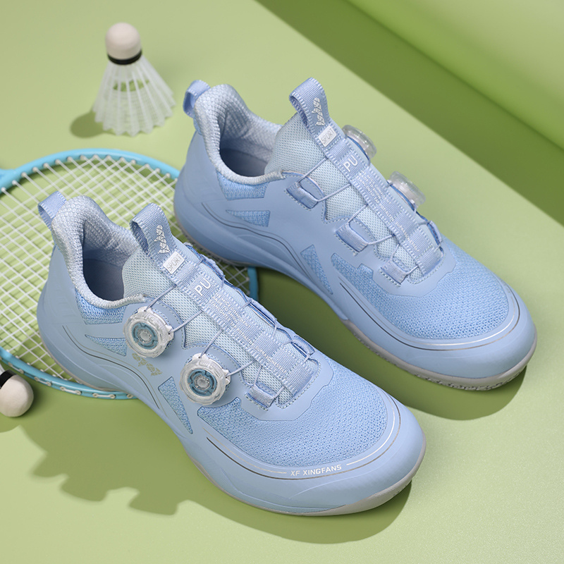 TEMU Sneakers, New Table Tennis Shoes With Rotating , Badminton Shoes For Men And Women, Outdoor Sports Running Shoes, Tennis Training Shoes,