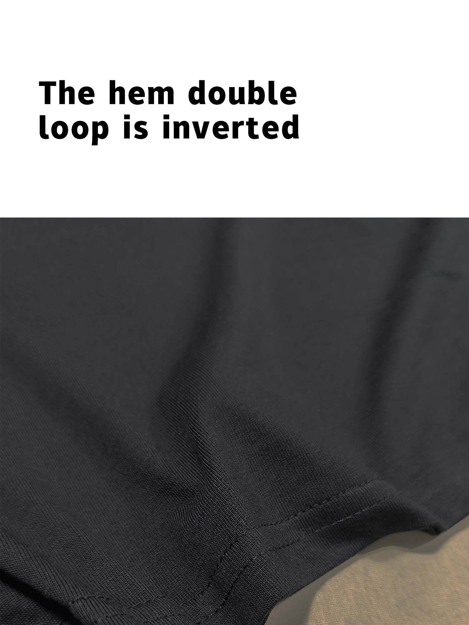 Men's Heavyweight 100% Pure Cotton New Summer Printed Trendy Casual Sport Short-Sleeve T-Shirt, Versatile and Comfortable Top