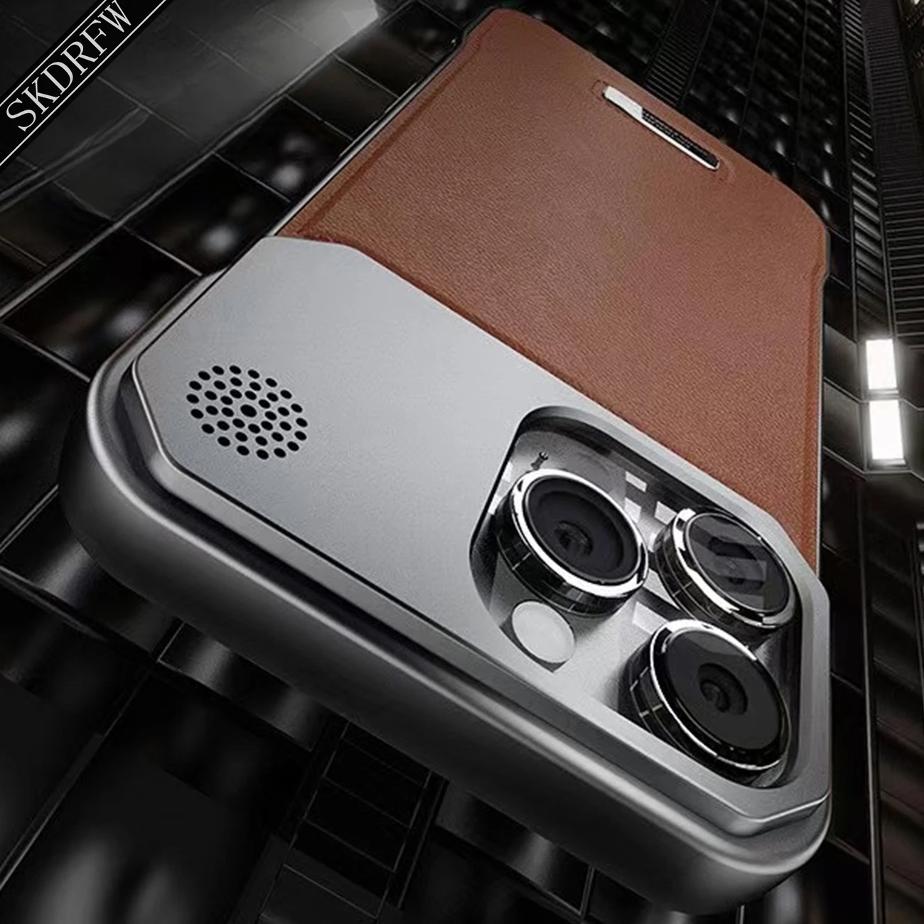 غطاء هاتف محمول عالي الجودة بدون حدود مع حلقة مغناطيسية مخفية ونمط جلد سادة للعلاج بالروائح، مناسب لـ iphone 16 16pro 16plus 16 15 15plus 15pro 15 14 14plus 14pro 14 13 13pro 13mini 13 12 12pro 12mini 12 11 11 /ملمس جلدي صناعي أشبه بالبيج الفاتح / قطع ميكانيكية / تصميم بدون حدود يعيد الشعور الحقيقي بالآلة / يدعم الشحن اللاسلكي التفاصيل 8