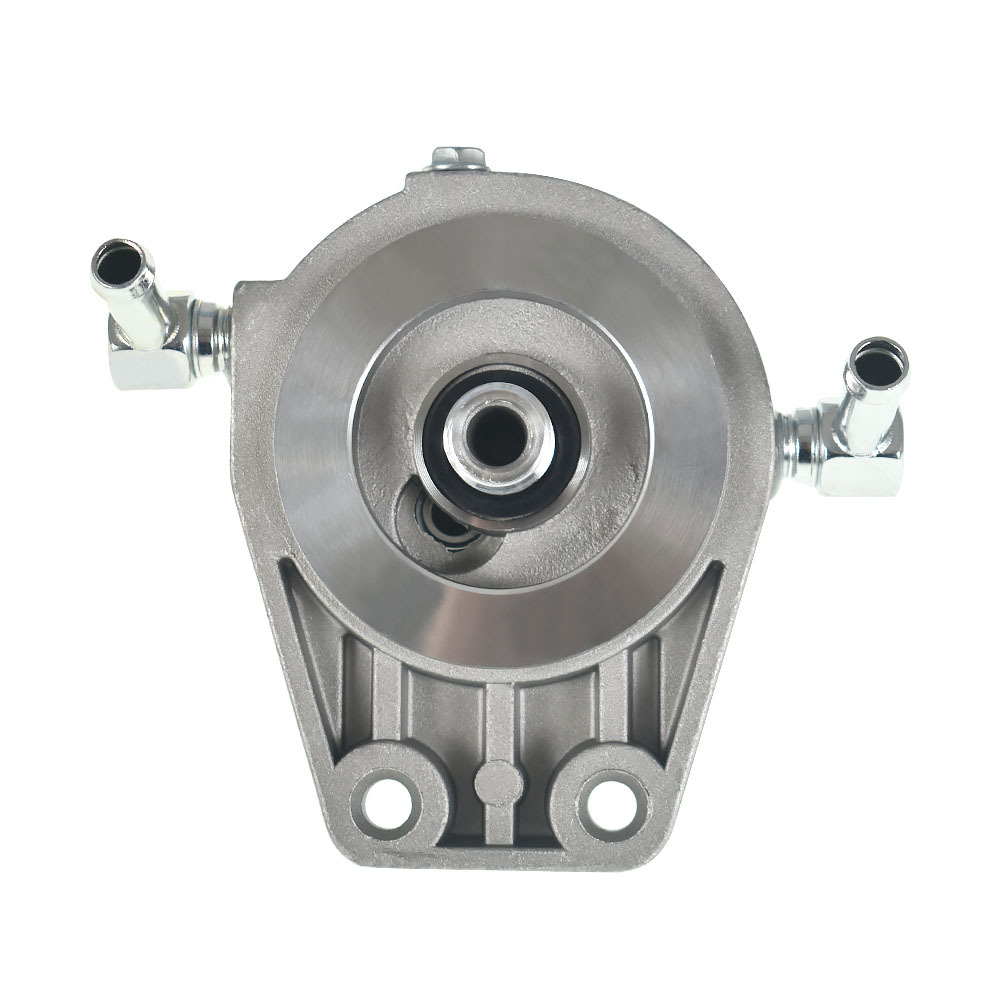 TEMU 10mm Fuel Filter Lift Oil Pump 16401-vc10d For Patrol Gu Y61 Zd30