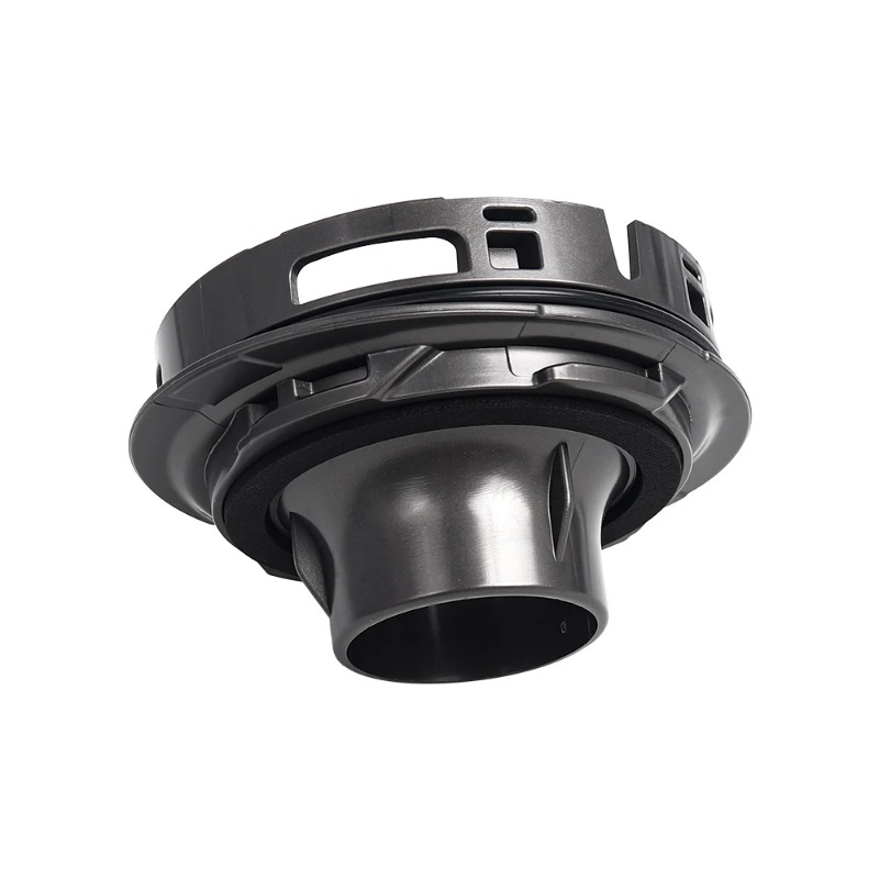 TEMU Rear Motor Cover Hepa Filter Post Filter For V7 V8 Cordless Vacuum Cleaner Pre-filter And Hepa Post-filter Kit
