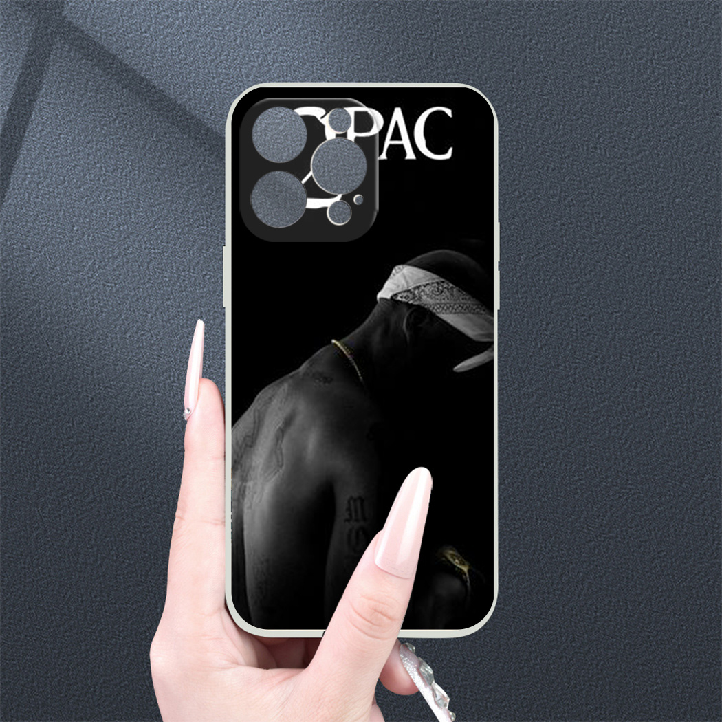 rapper protective phone case Temu Oman