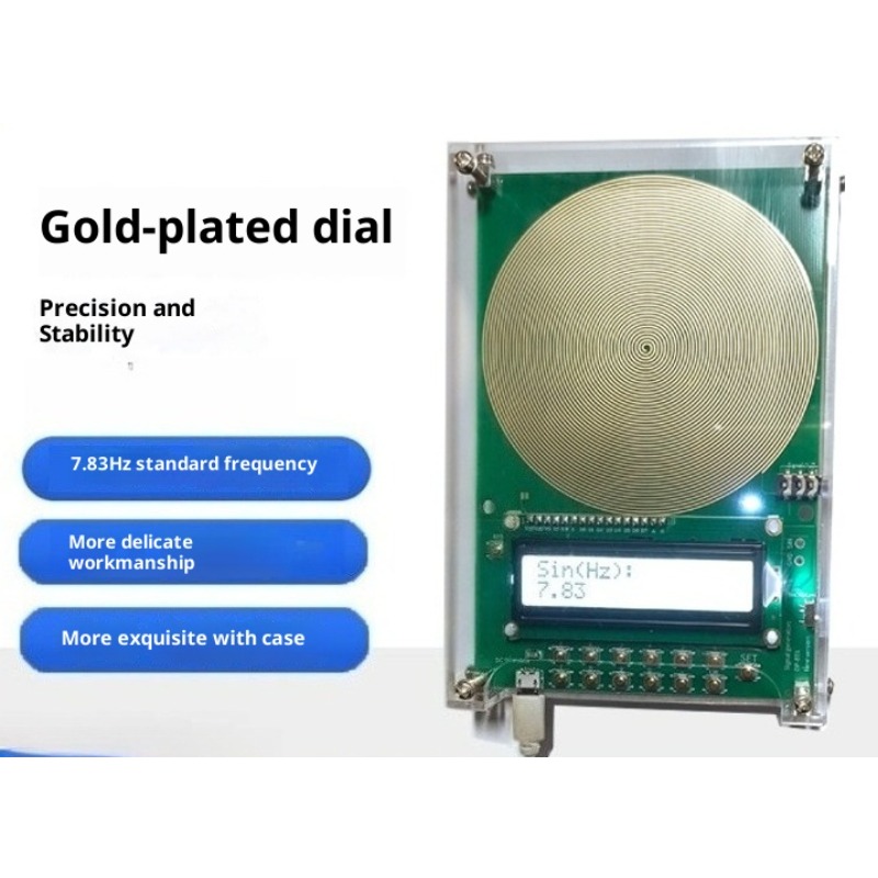 10V Multi-turn 0-10V - Multi-turn Potentiometer For Science Labs ...
