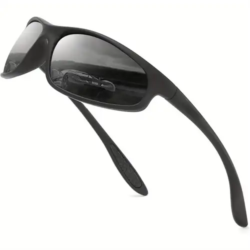 Gafas Deportivas Amazon Gafas De Sol Hombre Polarizadas 1pc Gafas