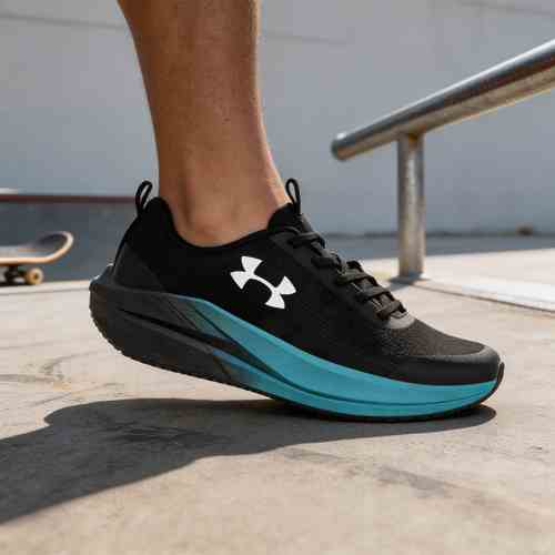 zapatillas de entrenamiento unisex transpirables, con absorción de y , y cómodas que no sofocan